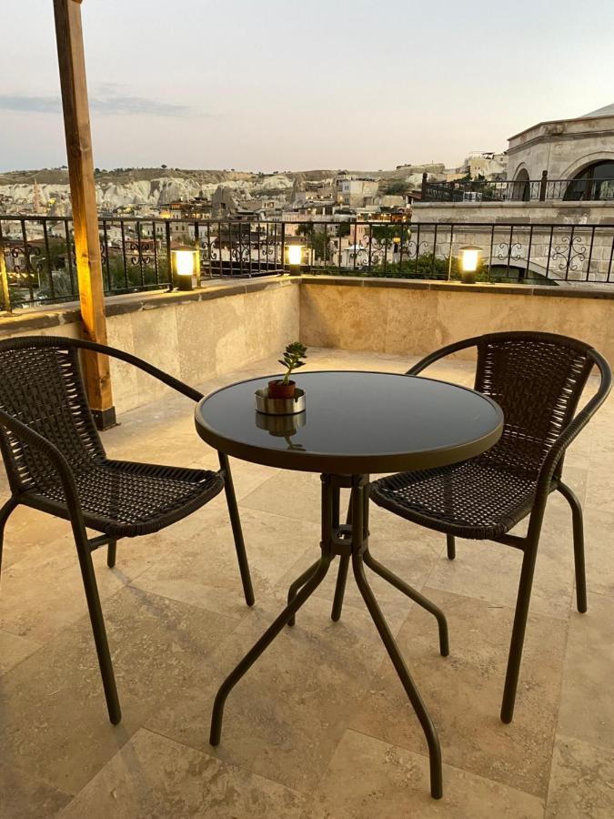 Pashahan Hotel Goreme Exterior foto